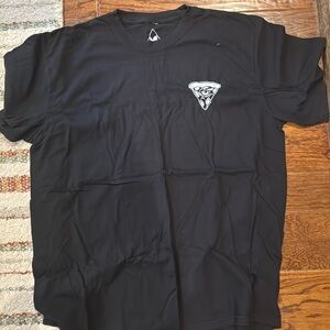 White Phosphor Xl New Room Temp Pizza